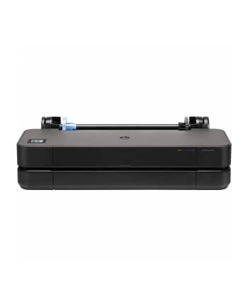 hp inc. HP DesignJet T230 24inch LFP 2025 Colour Ink-Jet A1 ANSI D 2400x1200dpi 0.58 min/page USB LAN Wi-Fi