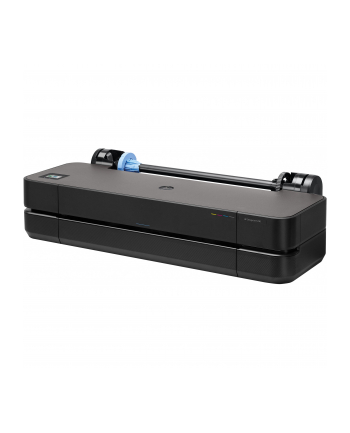 hp inc. HP DesignJet T230 24inch LFP 2025 Colour Ink-Jet A1 ANSI D 2400x1200dpi 0.58 min/page USB LAN Wi-Fi