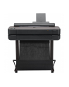 hp inc. HP DesignJet T650 24inch LFP 2025 Colour Ink-Jet Roll A1 61.0cmx91.4 m 2400x1200dpi 0.43 min/page USB LAN Wi-Fi Cutter - nr 4