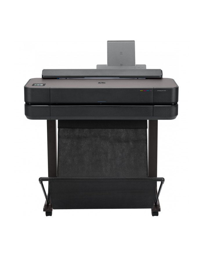 hp inc. HP DesignJet T650 24inch LFP 2025 Colour Ink-Jet Roll A1 61.0cmx91.4 m 2400x1200dpi 0.43 min/page USB LAN Wi-Fi Cutter główny