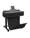 hp inc. HP DesignJet T650 24inch LFP 2025 Colour Ink-Jet Roll A1 61.0cmx91.4 m 2400x1200dpi 0.43 min/page USB LAN Wi-Fi Cutter - nr 5