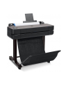 hp inc. HP DesignJet T630 24inch LFP 2025 Colour Ink-Jet A1 ANSI D Roll 61cm 2400x1200dpi 0.5 min/page USB LAN Wi-Fi - nr 11