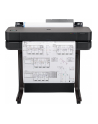 hp inc. HP DesignJet T630 24inch LFP 2025 Colour Ink-Jet A1 ANSI D Roll 61cm 2400x1200dpi 0.5 min/page USB LAN Wi-Fi - nr 12