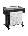 hp inc. HP DesignJet T630 24inch LFP 2025 Colour Ink-Jet A1 ANSI D Roll 61cm 2400x1200dpi 0.5 min/page USB LAN Wi-Fi - nr 14