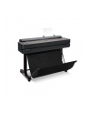 hp inc. HP DesignJet T630 24inch LFP 2025 Colour Ink-Jet A1 ANSI D Roll 61cm 2400x1200dpi 0.5 min/page USB LAN Wi-Fi - nr 16