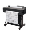 hp inc. HP DesignJet T630 24inch LFP 2025 Colour Ink-Jet A1 ANSI D Roll 61cm 2400x1200dpi 0.5 min/page USB LAN Wi-Fi - nr 8