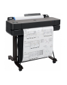 hp inc. HP DesignJet T630 24inch LFP 2025 Colour Ink-Jet A1 ANSI D Roll 61cm 2400x1200dpi 0.5 min/page USB LAN Wi-Fi - nr 9