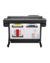 hp inc. HP DesignJet T650 36inch LFP 2025 Colour Ink-Jet A0 ANSI D Roll 91.4cmx45.7 m 2400x1200dpi 0.45 min/page USB LAN Wi-Fi - nr 1