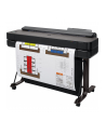 hp inc. HP DesignJet T650 36inch LFP 2025 Colour Ink-Jet A0 ANSI D Roll 91.4cmx45.7 m 2400x1200dpi 0.45 min/page USB LAN Wi-Fi - nr 5