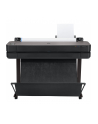 hp inc. HP DesignJet T630 36inch LFP 2025 Colour Ink-Jet A0 ANSI D Roll 91.4cmx45.7 m 2400x1200dpi 0.5 min/page USB LAN Wi-Fi - nr 1