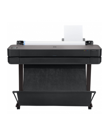 hp inc. HP DesignJet T630 36inch LFP 2025 Colour Ink-Jet A0 ANSI D Roll 91.4cmx45.7 m 2400x1200dpi 0.5 min/page USB LAN Wi-Fi