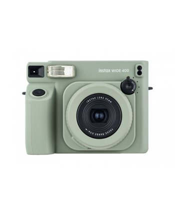 fujifilm Aparat Instax WID-E 400 zielony