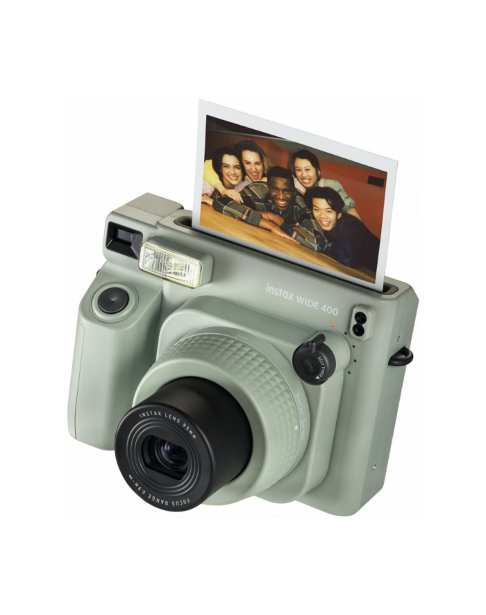 fujifilm Aparat Instax WID-E 400 zielony główny