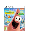 cenega Gra PlayStation 5 Spongebob Kanciastoporty: Gra Patryka Rozgwiazdy - nr 1