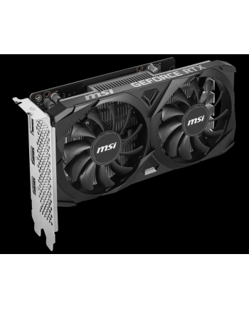 MSI GeForce RTX 3050 VENTUS 2X E 6G OC