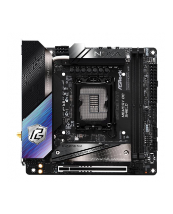 ASROCK Z890I NOVA WIFI