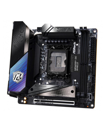 ASROCK Z890I NOVA WIFI