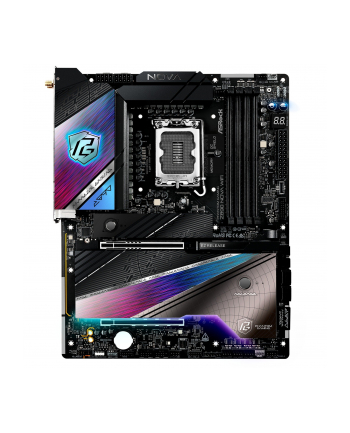 ASROCK Z890 NOVA WIFI