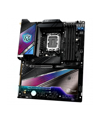 ASROCK Z890 NOVA WIFI