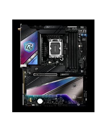 ASROCK Z890 NOVA WIFI nr 1