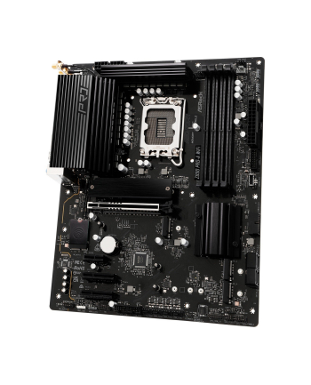 ASROCK Z890 PRO-A WIFI