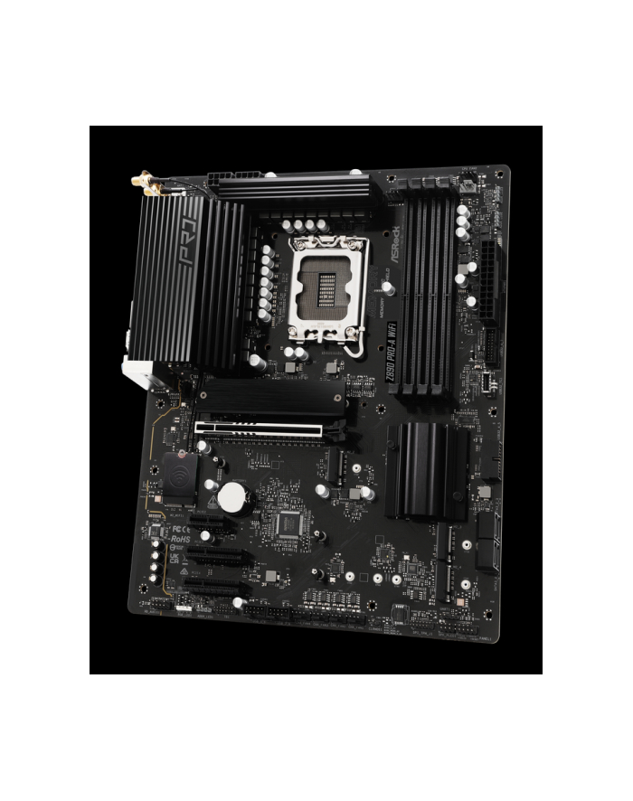 ASROCK Z890 PRO-A WIFI główny