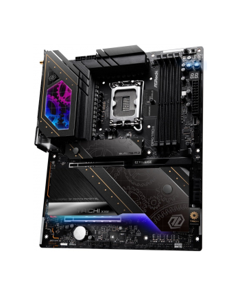 ASROCK Z890 TAICHI
