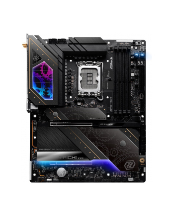 ASROCK Z890 TAICHI