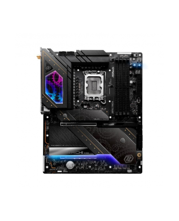 ASROCK Z890 TAICHI