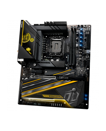 ASROCK Z890 TAICHI OCF