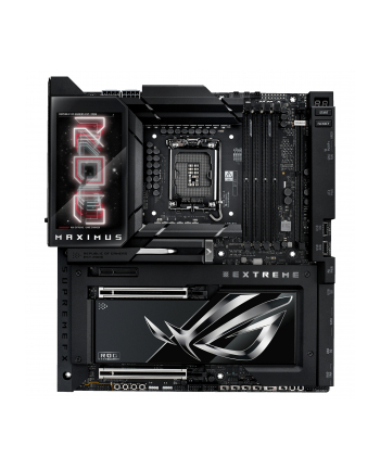 ASUS ROG MAXIMUS Z890 EXTREME MB