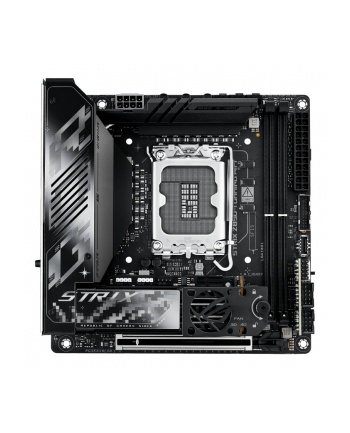 ASUS ROG STRIX Z890-I GAMING WIFI MB