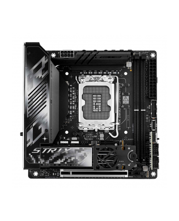 ASUS ROG STRIX Z890-I GAMING WIFI MB
