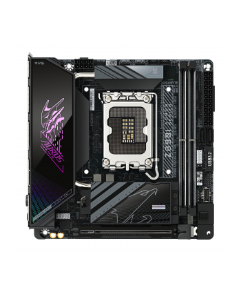 GIGABYTE Z890I AORUS ULTRA