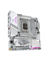 GIGABYTE Z890M A ELITE WF7 ICE - nr 4