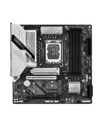 GIGABYTE Z890M GAMING X