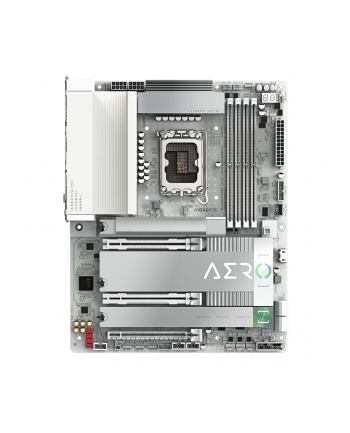 GIGABYTE Z890 AERO G