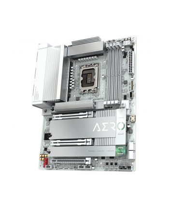 GIGABYTE Z890 AERO G