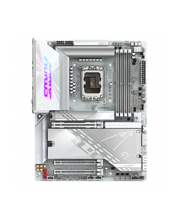 GIGABYTE Z890 AORUS PRO ICE