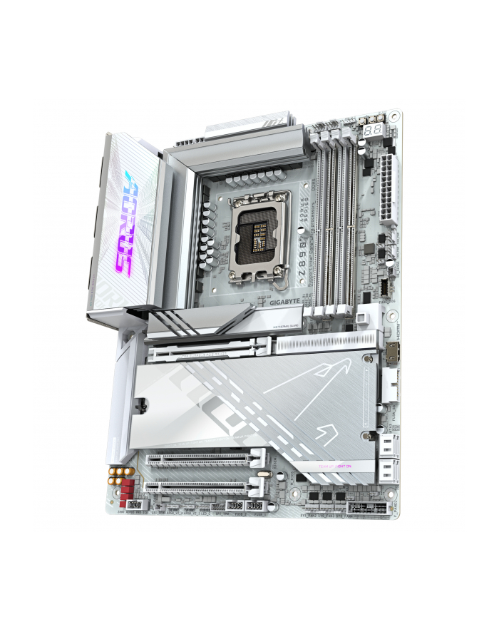 GIGABYTE Z890 AORUS PRO ICE główny