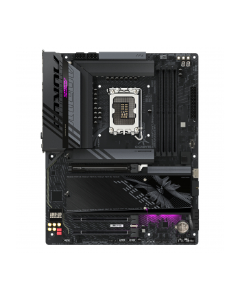 GIGABYTE Z890 A ELITE WIFI7