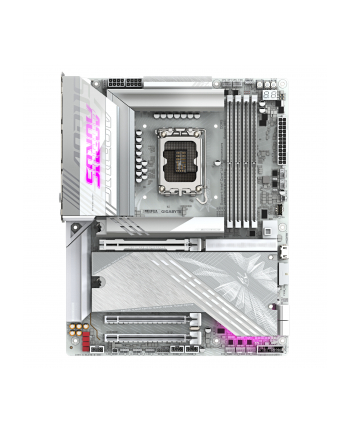 GIGABYTE Z890 A ELITE X ICE