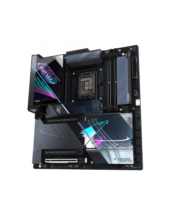 GIGABYTE Z890 A MASTER AI TOP