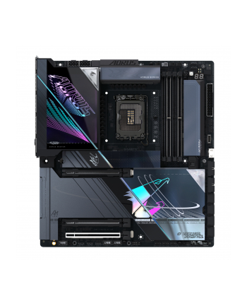 GIGABYTE Z890 A MASTER AI TOP