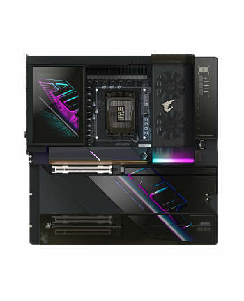 GIGABYTE Z890 A XTREME AI TOP