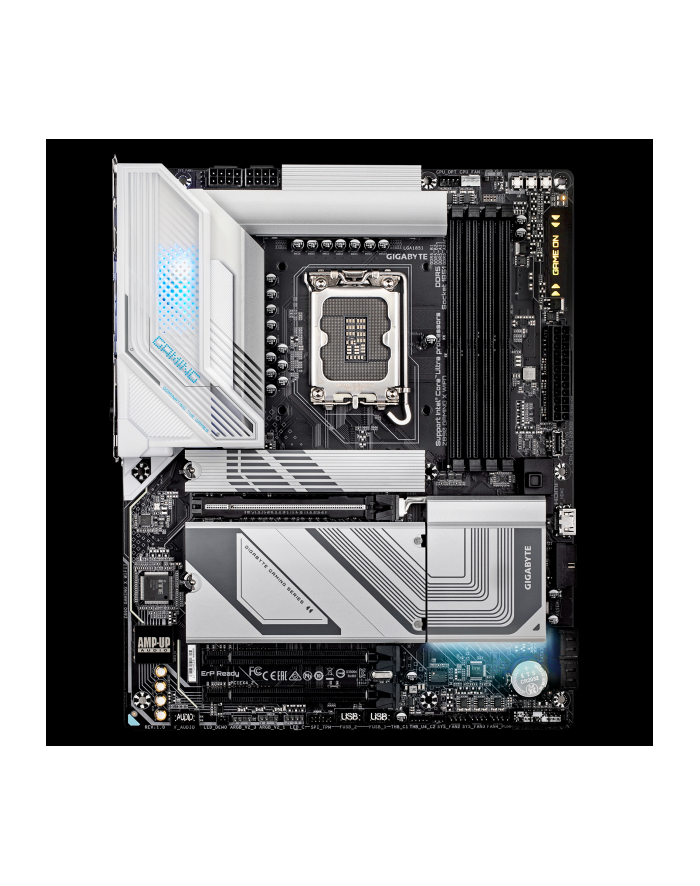 GIGABYTE Z890 GAMING X WIFI7 główny