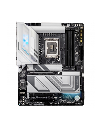 GIGABYTE Z890 GAMING X WIFI7