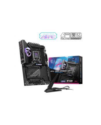 MSI MPG Z890 CARBON WIFI LGA1851 4xDDR5 5xM.2 3xPCI-Ex16