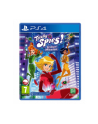 plaion Gra PlayStation 4 Odlotowe Agentki Totally Spies Cybermisja - nr 1