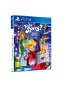 plaion Gra PlayStation 4 Odlotowe Agentki Totally Spies Cybermisja - nr 2